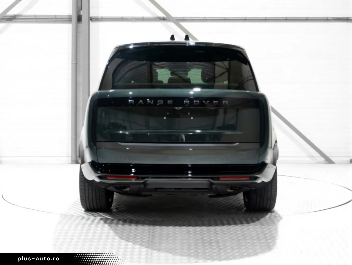 Land Rover Range Rover P550e PHEV Autobiography L460