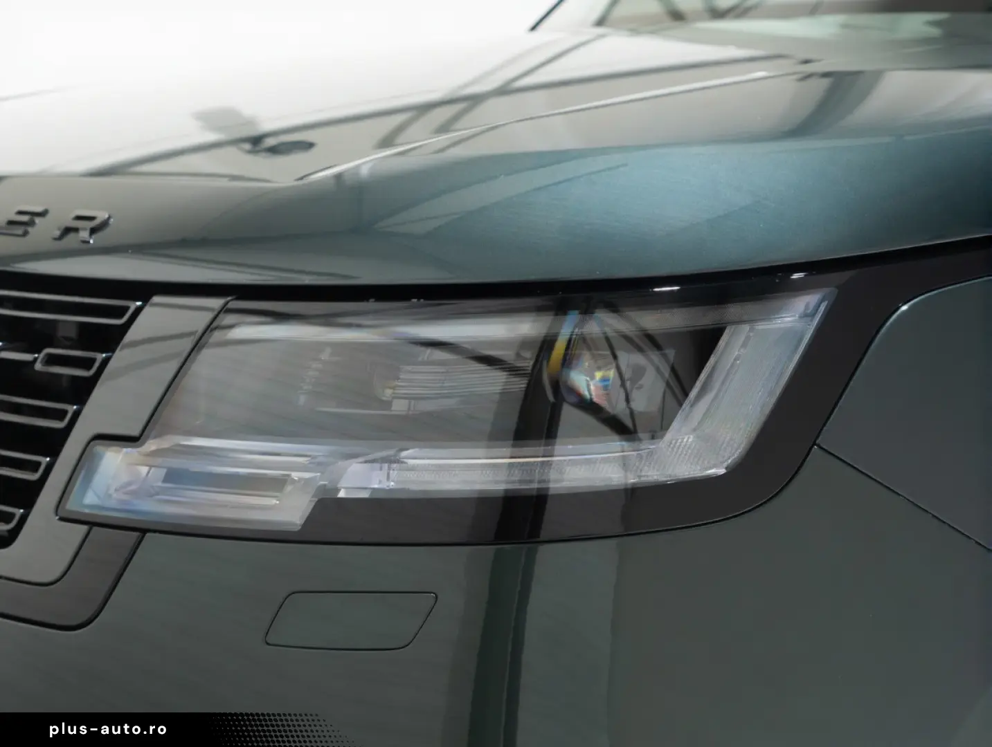 Land Rover Range Rover P550e PHEV Autobiography L460