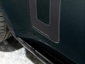 Land Rover Range Rover P550e PHEV Autobiography L460