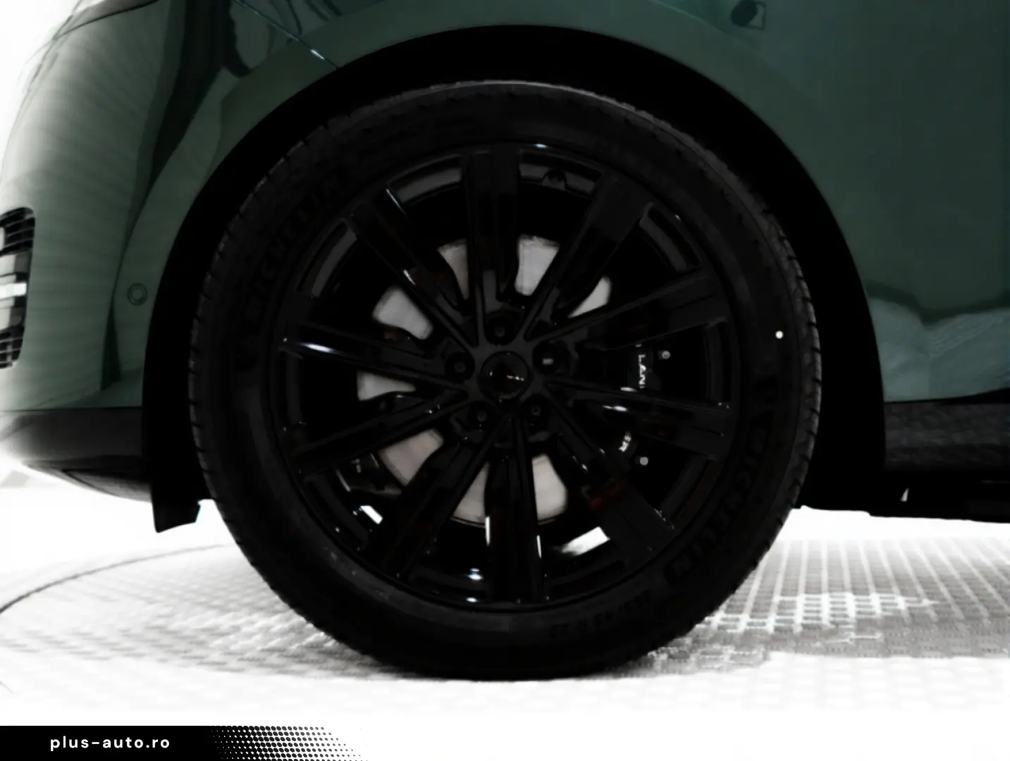 Land Rover Range Rover P550e PHEV Autobiography L460