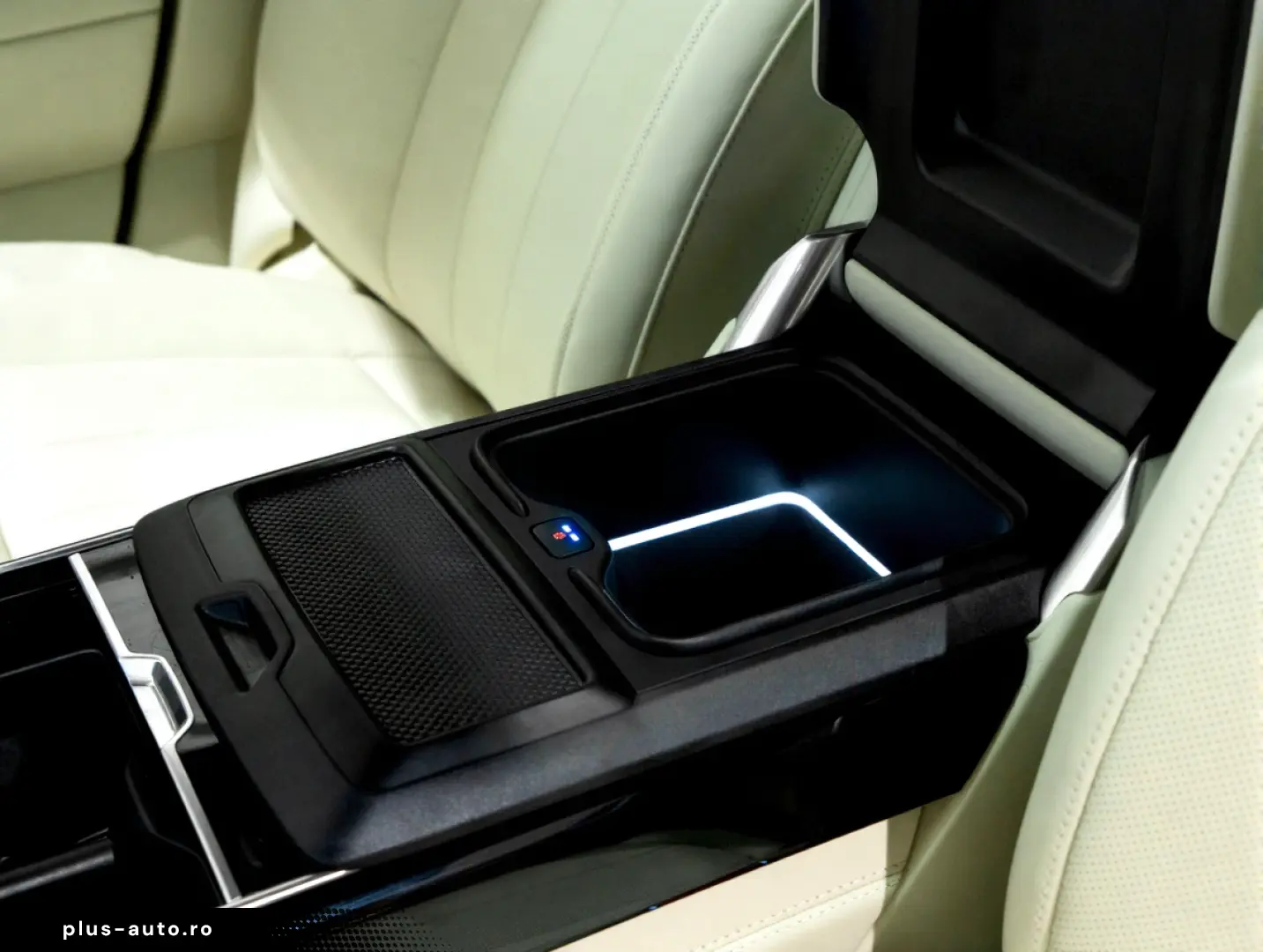 Land Rover Range Rover P550e PHEV Autobiography L460