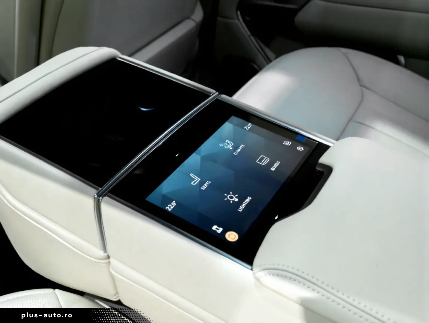 Land Rover Range Rover P550e PHEV Autobiography L460