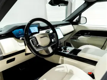 Land Rover Range Rover P550e PHEV Autobiography L460