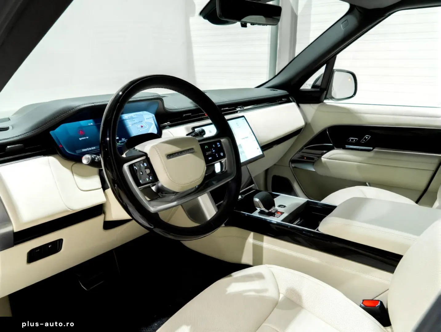 Land Rover Range Rover P550e PHEV Autobiography L460