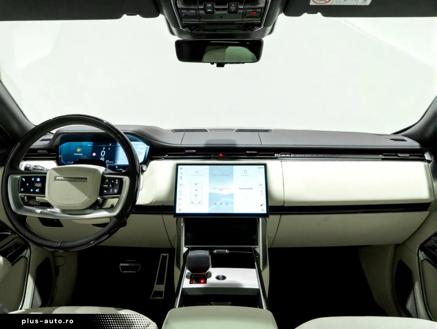 Land Rover Range Rover P550e PHEV Autobiography L460