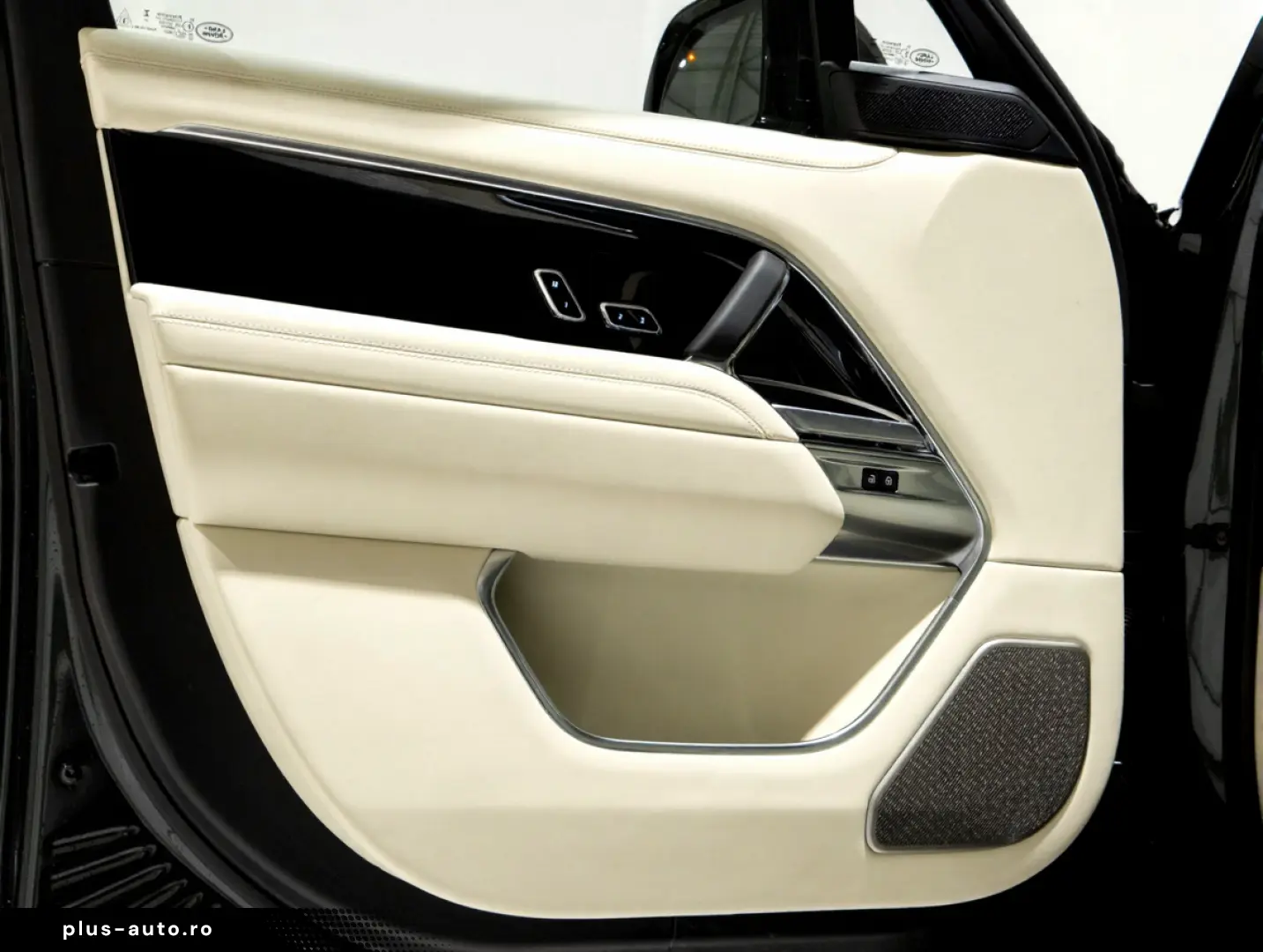 Land Rover Range Rover P550e PHEV Autobiography L460