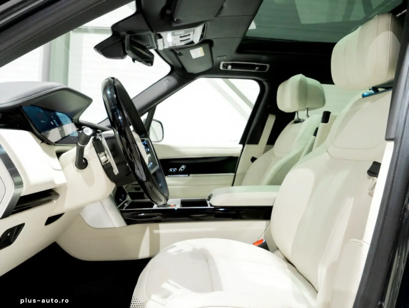 Land Rover Range Rover P550e PHEV Autobiography L460