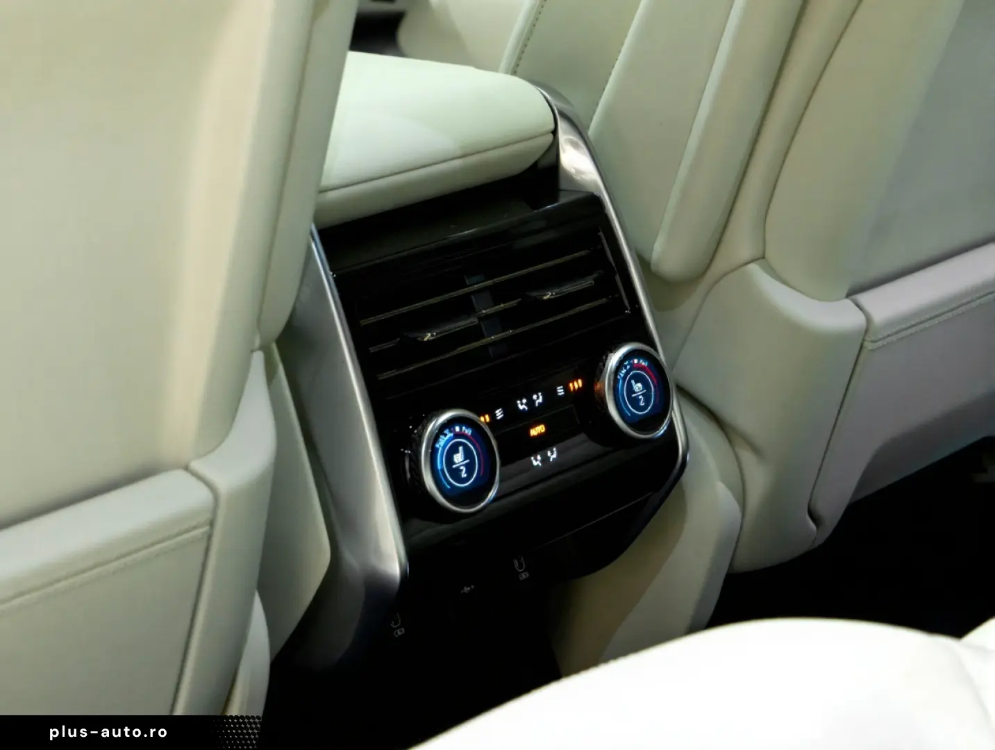 Land Rover Range Rover P550e PHEV Autobiography L460