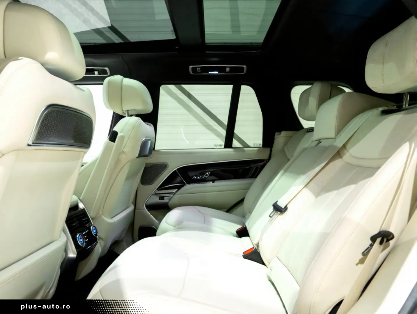 Land Rover Range Rover P550e PHEV Autobiography L460