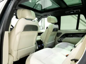 Land Rover Range Rover P550e PHEV Autobiography L460
