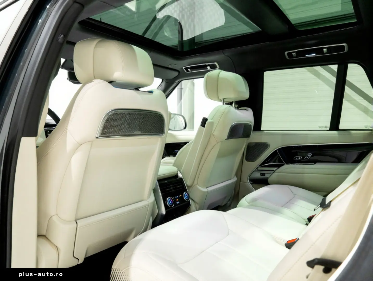 Land Rover Range Rover P550e PHEV Autobiography L460