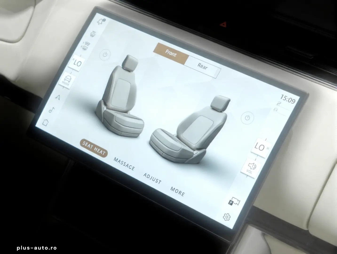 Land Rover Range Rover P550e PHEV Autobiography L460