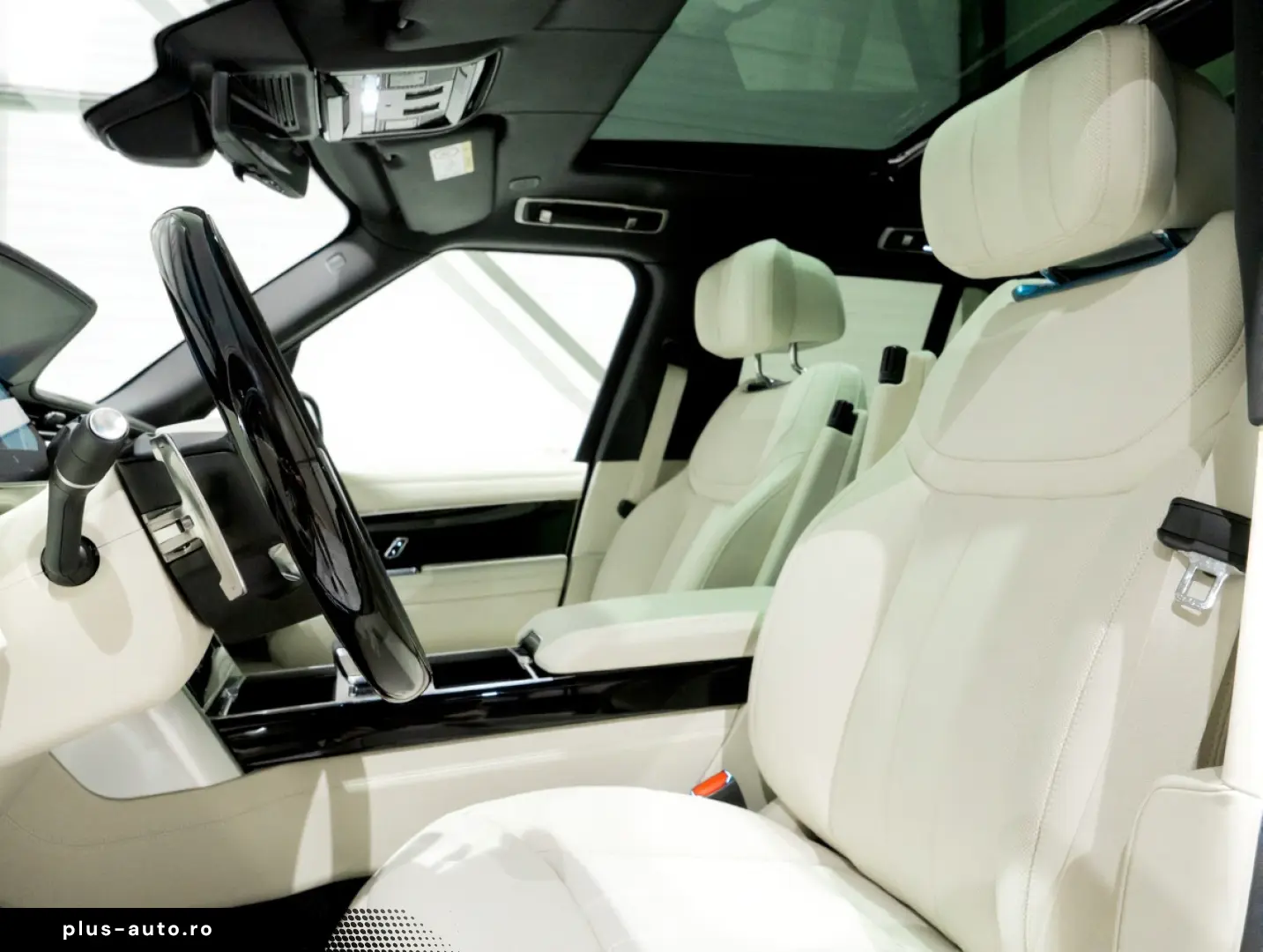 Land Rover Range Rover P550e PHEV Autobiography L460