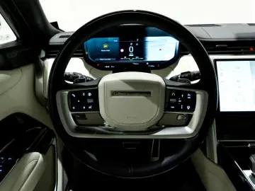 Land Rover Range Rover P550e PHEV Autobiography L460