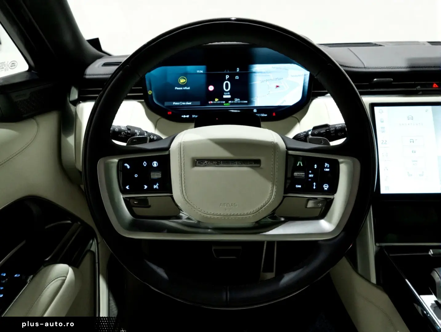 Land Rover Range Rover P550e PHEV Autobiography L460