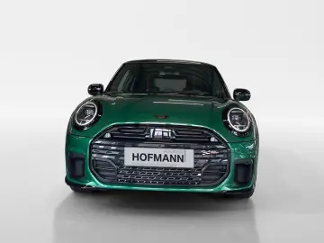 MINI Cooper S JCW Trim Paket XL Navi HuD H K Pano