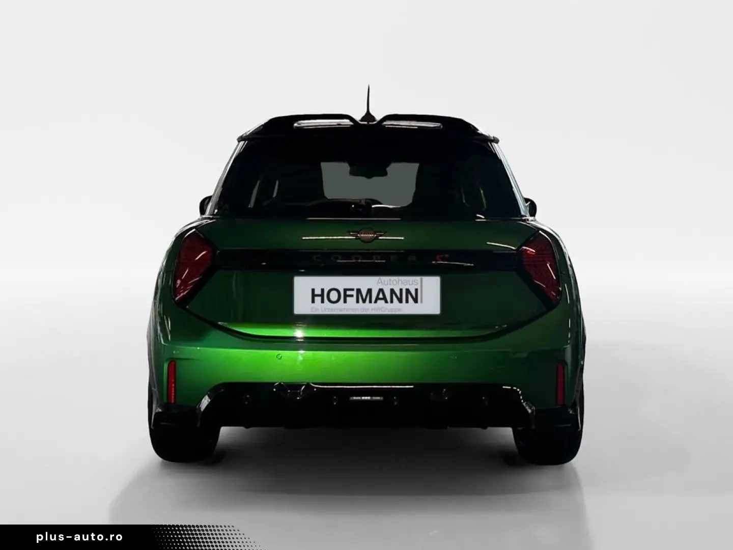 MINI Cooper S JCW Trim Paket XL Navi HuD H K Pano