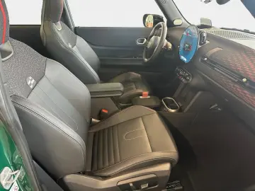 MINI Cooper S JCW Trim Paket XL Navi HuD H K Pano