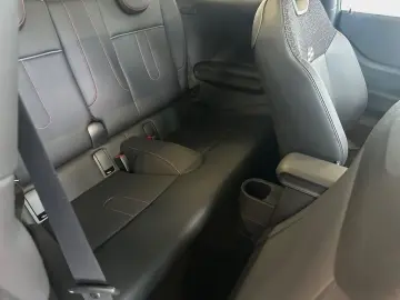 MINI Cooper S JCW Trim Paket XL Navi HuD H K Pano