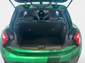 MINI Cooper S JCW Trim Paket XL Navi HuD H K Pano