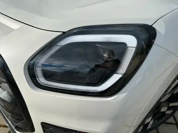 MINI Countryman JCW ALL4 XL ACC HUD HUD HARMAN 360...