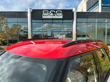 MINI Countryman JCW ALL4 XL ACC HUD HUD HARMAN 360...