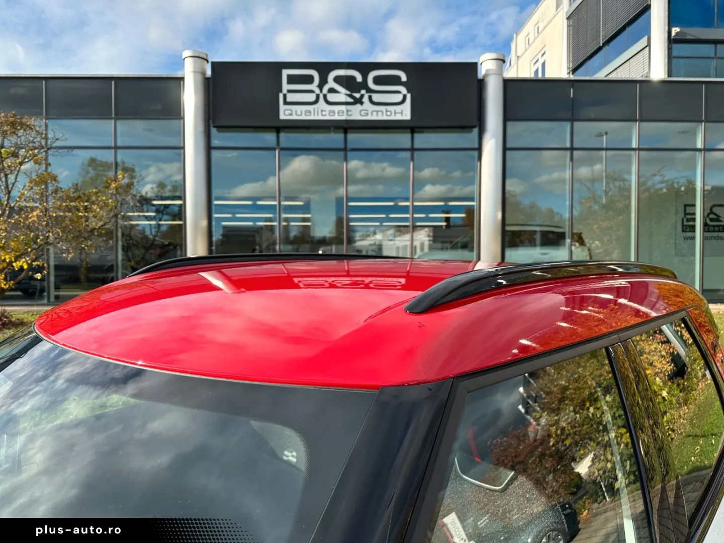 MINI Countryman JCW ALL4 XL ACC HUD HUD HARMAN 360...