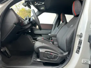 MINI Countryman JCW ALL4 XL ACC HUD HUD HARMAN 360...