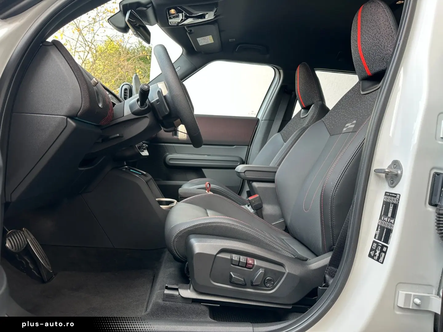 MINI Countryman JCW ALL4 XL ACC HUD HUD HARMAN 360...