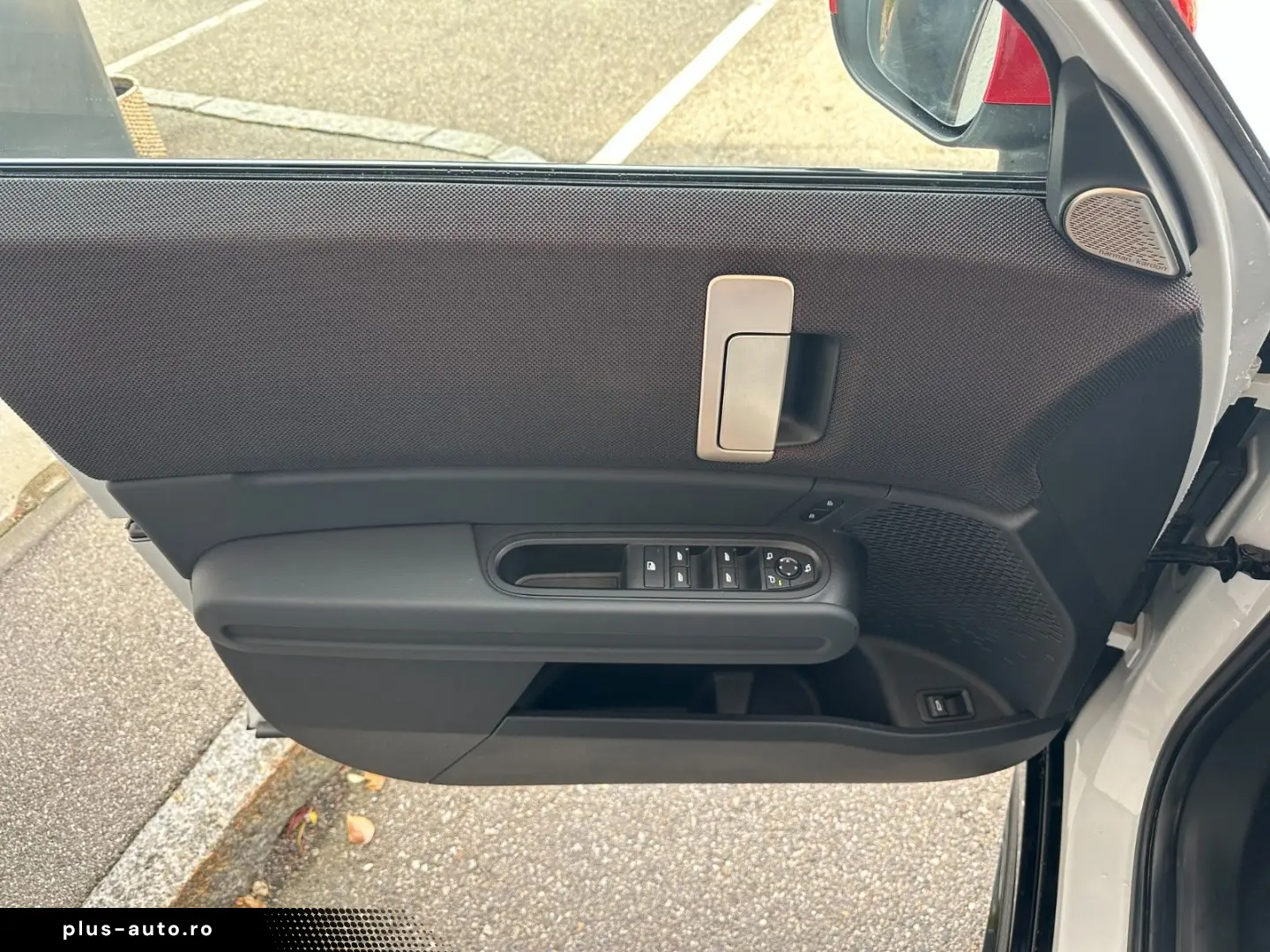 MINI Countryman JCW ALL4 XL ACC HUD HUD HARMAN 360...