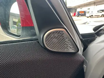 MINI Countryman JCW ALL4 XL ACC HUD HUD HARMAN 360...