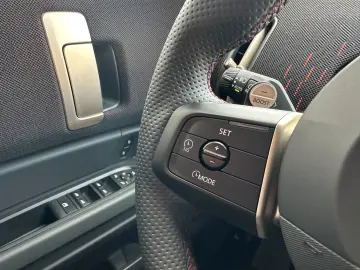 MINI Countryman JCW ALL4 XL ACC HUD HUD HARMAN 360...