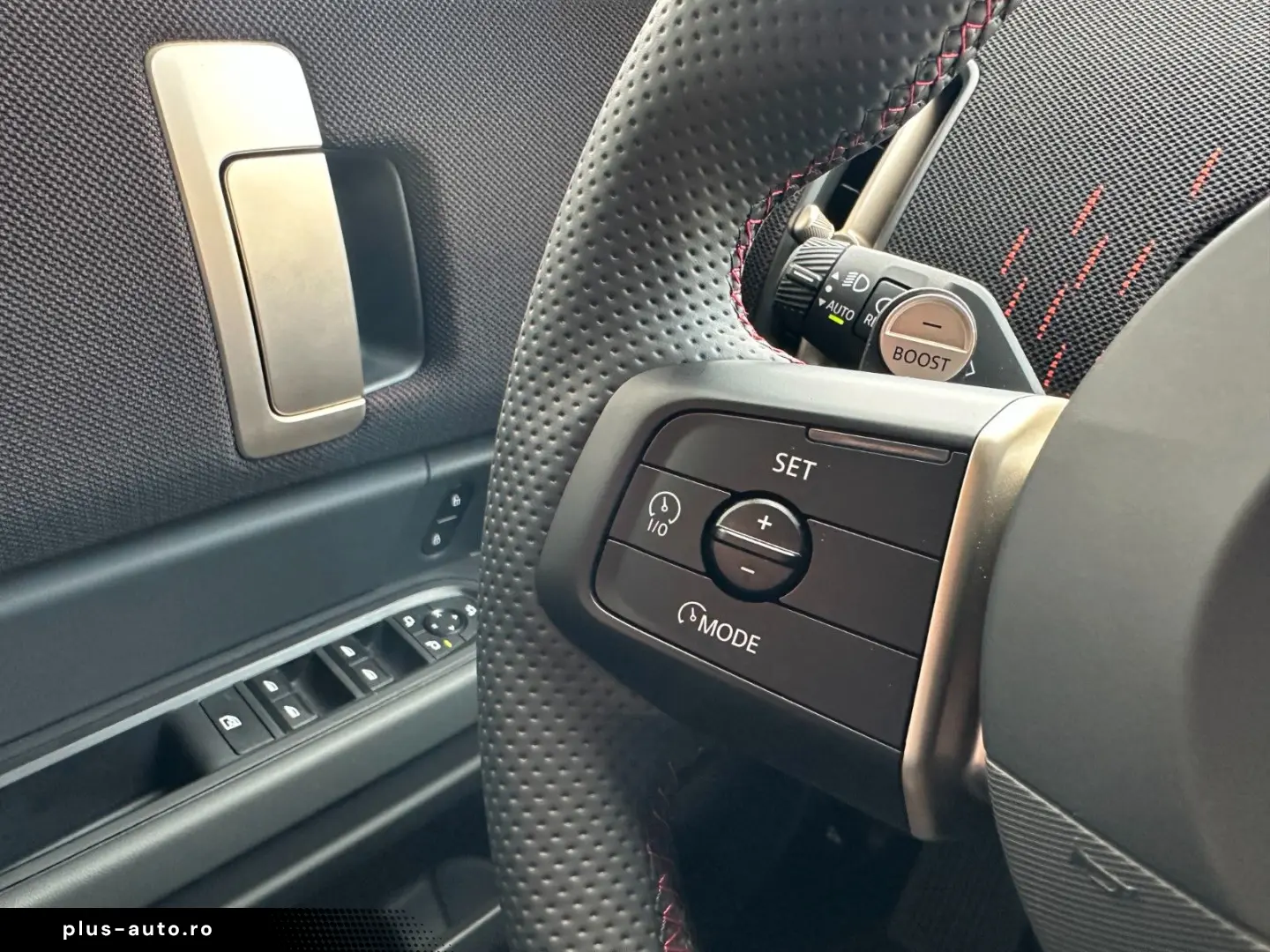 MINI Countryman JCW ALL4 XL ACC HUD HUD HARMAN 360...