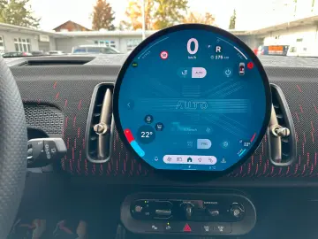 MINI Countryman JCW ALL4 XL ACC HUD HUD HARMAN 360...