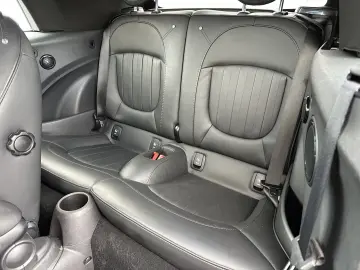 MINI John Cooper Works Cabrio NAV LED H&K 18ZO KAMERA