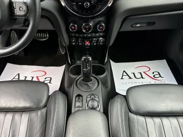 MINI John Cooper Works Cabrio NAV LED H&K 18ZO KAMERA