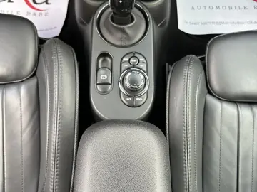 MINI John Cooper Works Cabrio NAV LED H&K 18ZO KAMERA