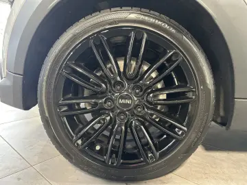 MINI Cooper S Cabrio Aut. NAV LED DISDISPLAY KAMERA