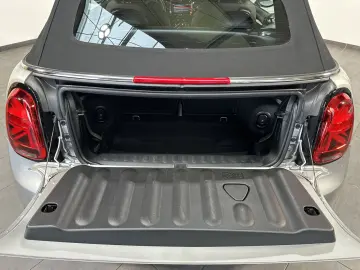 MINI Cooper S Cabrio Aut. NAV LED DISDISPLAY KAMERA