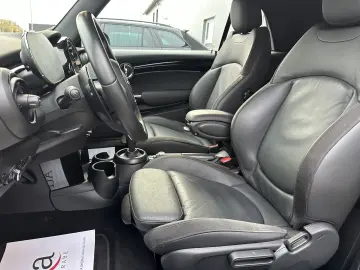 MINI Cooper S Cabrio Aut. NAV LED DISDISPLAY KAMERA