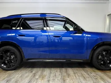 MINI Cooper C Countryman JCW Trim PackageL Pano ACC