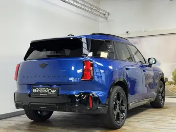 MINI Cooper C Countryman JCW Trim PackageL Pano ACC