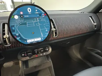 MINI Cooper C Countryman JCW Trim PackageL Pano ACC