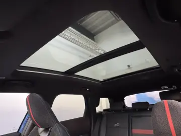 MINI Cooper C Countryman JCW Trim PackageL Pano ACC