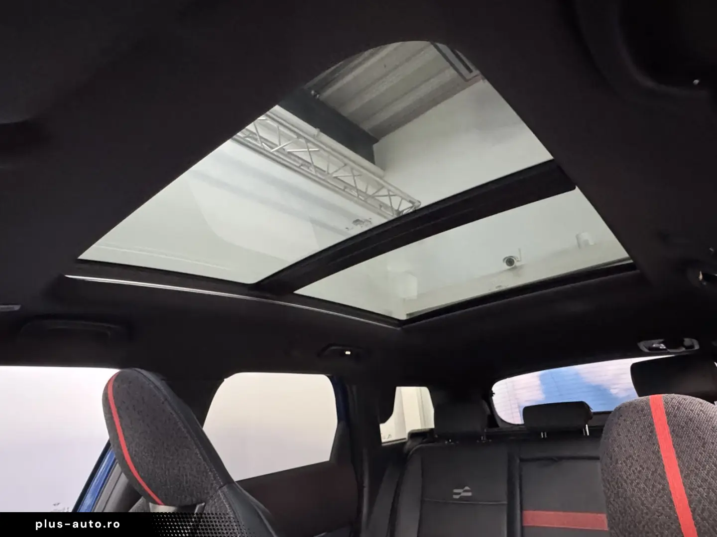 MINI Cooper C Countryman JCW Trim PackageL Pano ACC