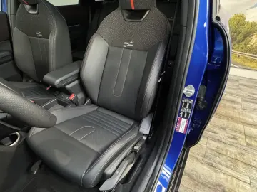 MINI Cooper C Countryman JCW Trim PackageL Pano ACC