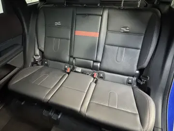 MINI Cooper C Countryman JCW Trim PackageL Pano ACC