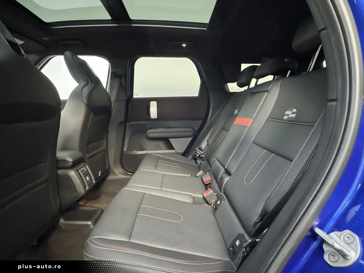 MINI Cooper C Countryman JCW Trim PackageL Pano ACC