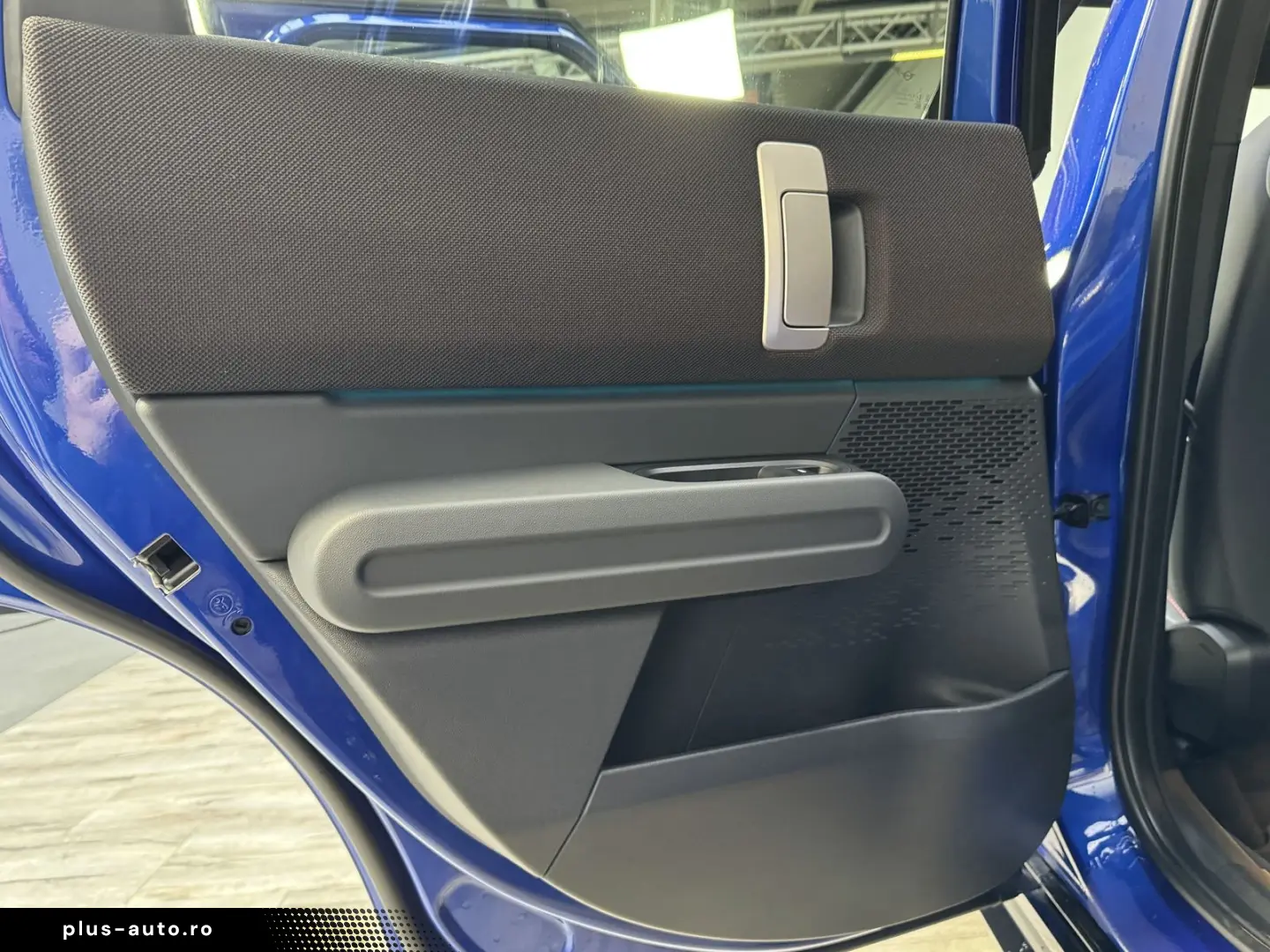 MINI Cooper C Countryman JCW Trim PackageL Pano ACC