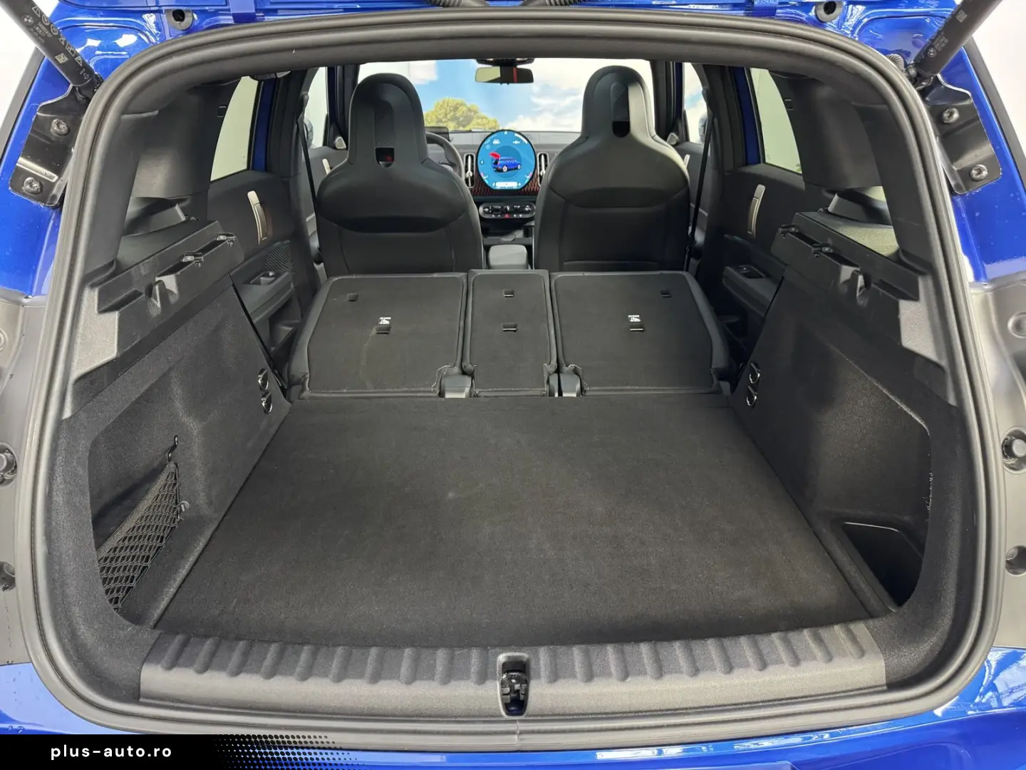 MINI Cooper C Countryman JCW Trim PackageL Pano ACC